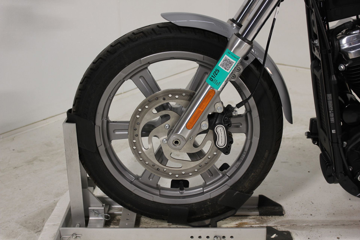 Softail® Standard