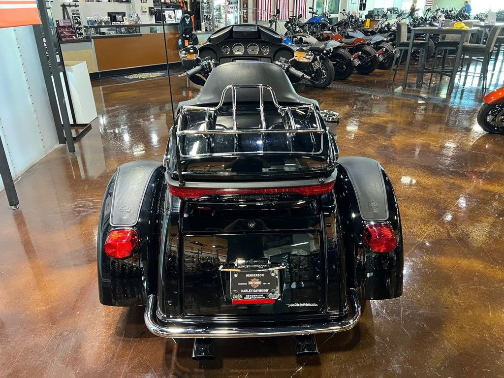 Tri Glide® Ultra Classic®