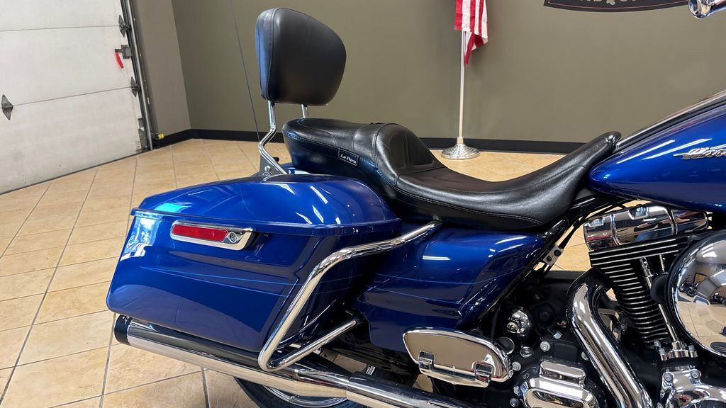 Road Glide® Special