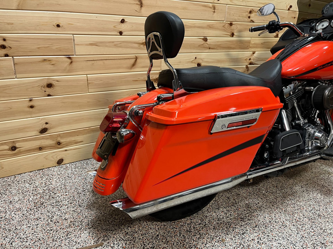 Road Glide®