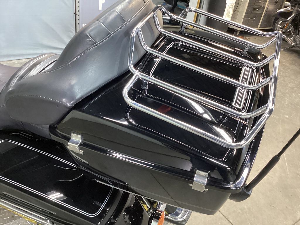 Electra Glide® Classic