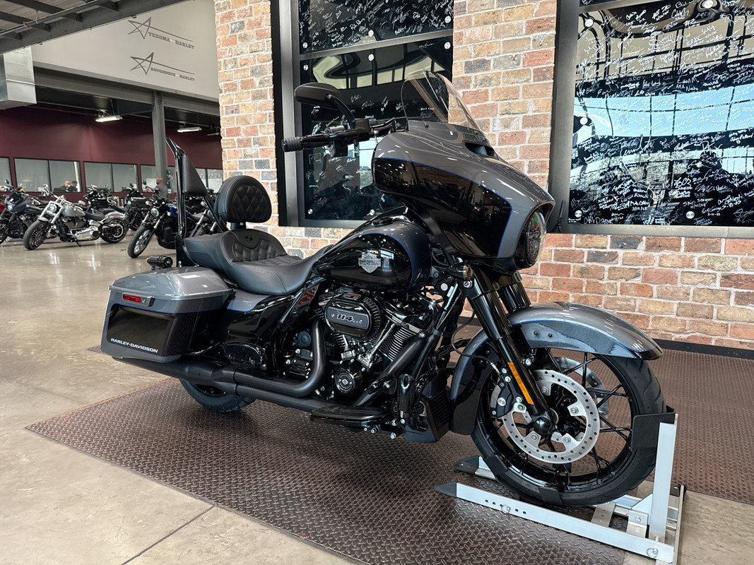 Street Glide® Special