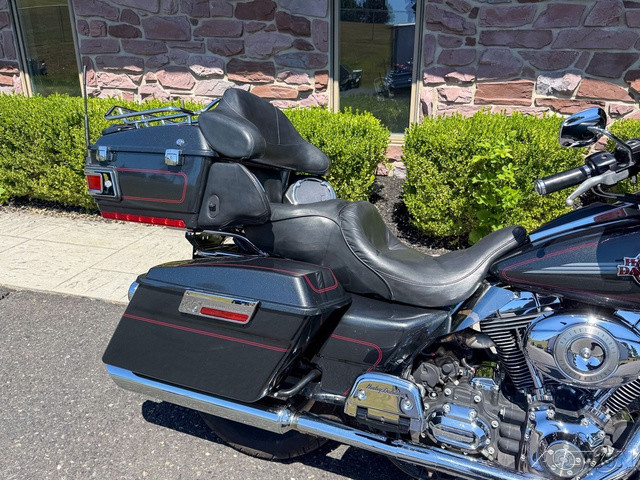 Ultra Classic® Electra Glide®