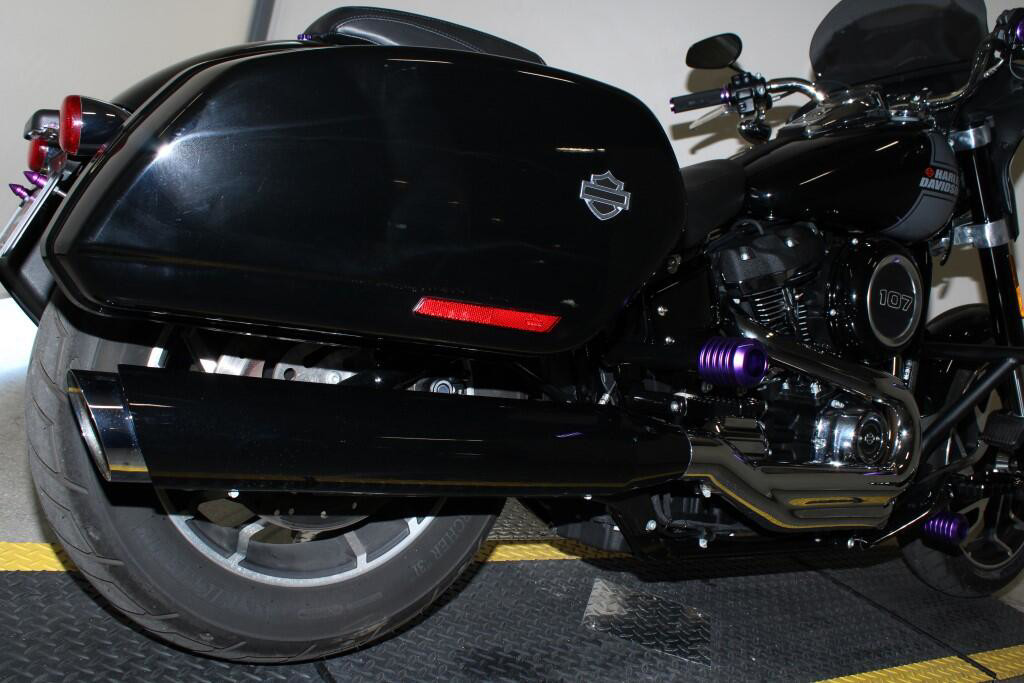 Sport Glide®