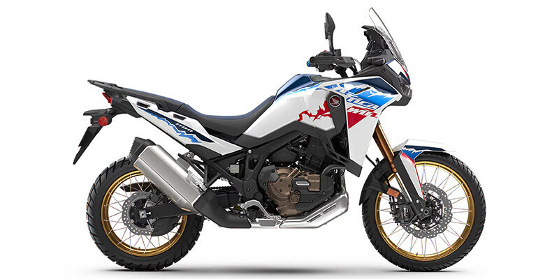 Africa Twin Adventure Sports ES DCT