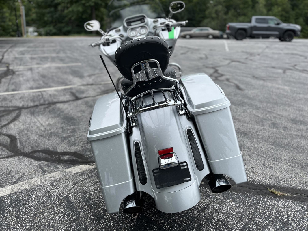 CVO® Road Glide®