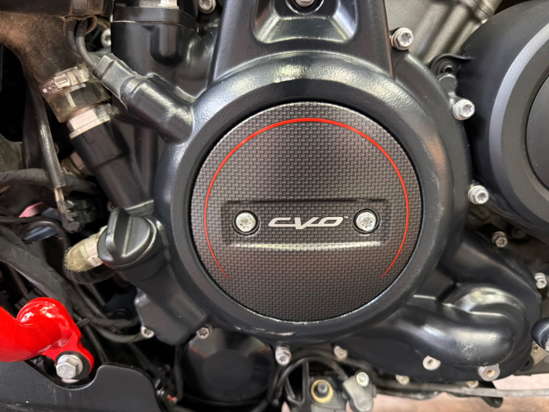 CVO® Pan America®