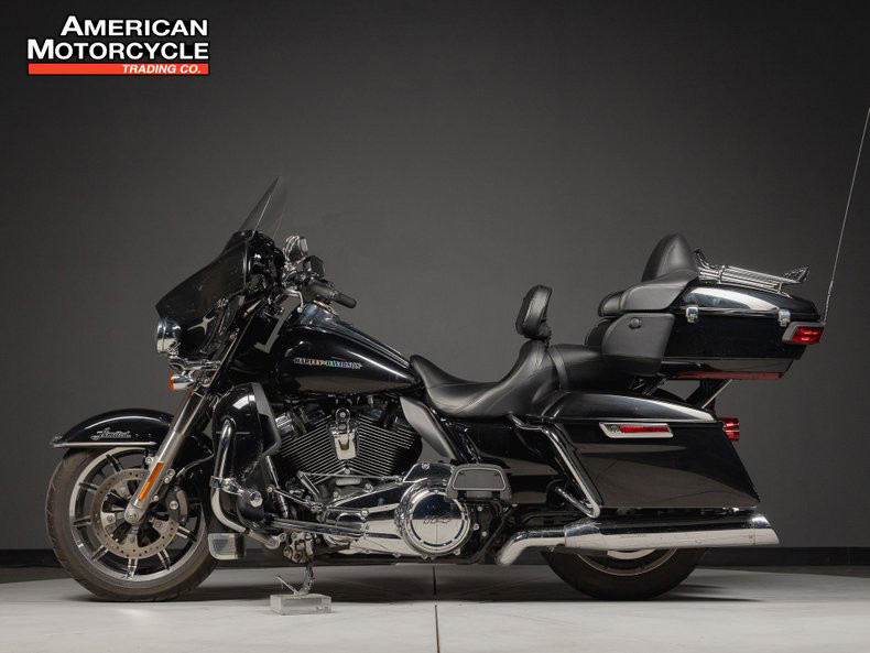 Electra Glide® Ultra® Limited