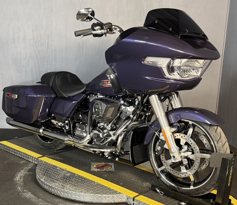 Road Glide®