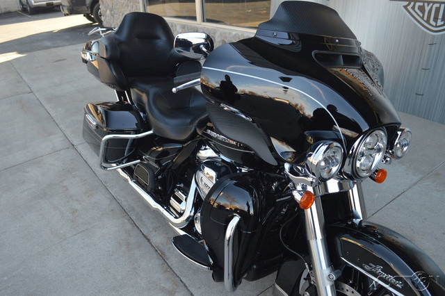 Electra Glide® Ultra® Limited