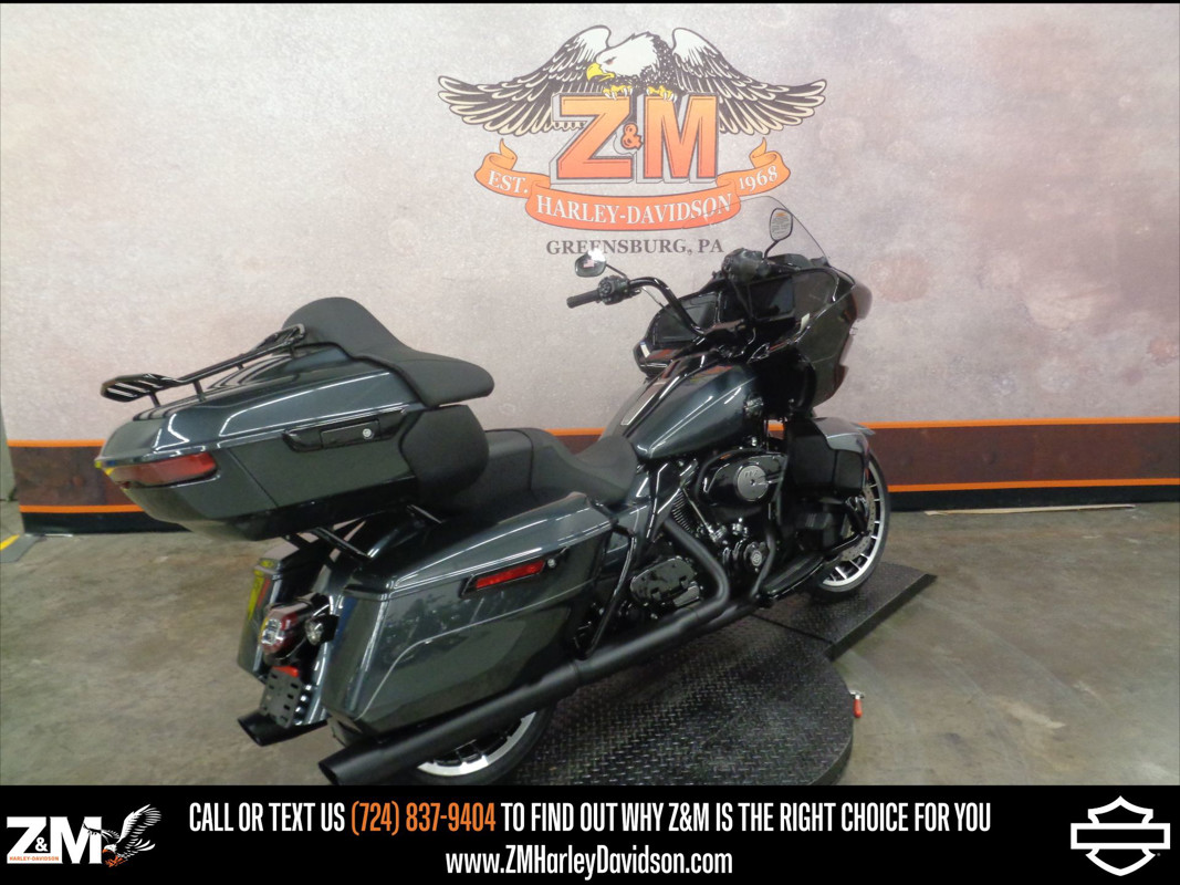 Road Glide® Limited