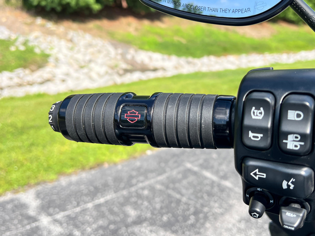 Tri Glide® Ultra