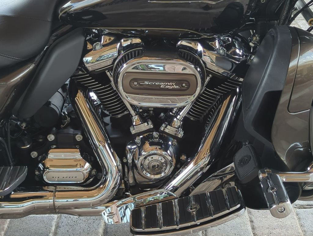 Tri Glide® Ultra