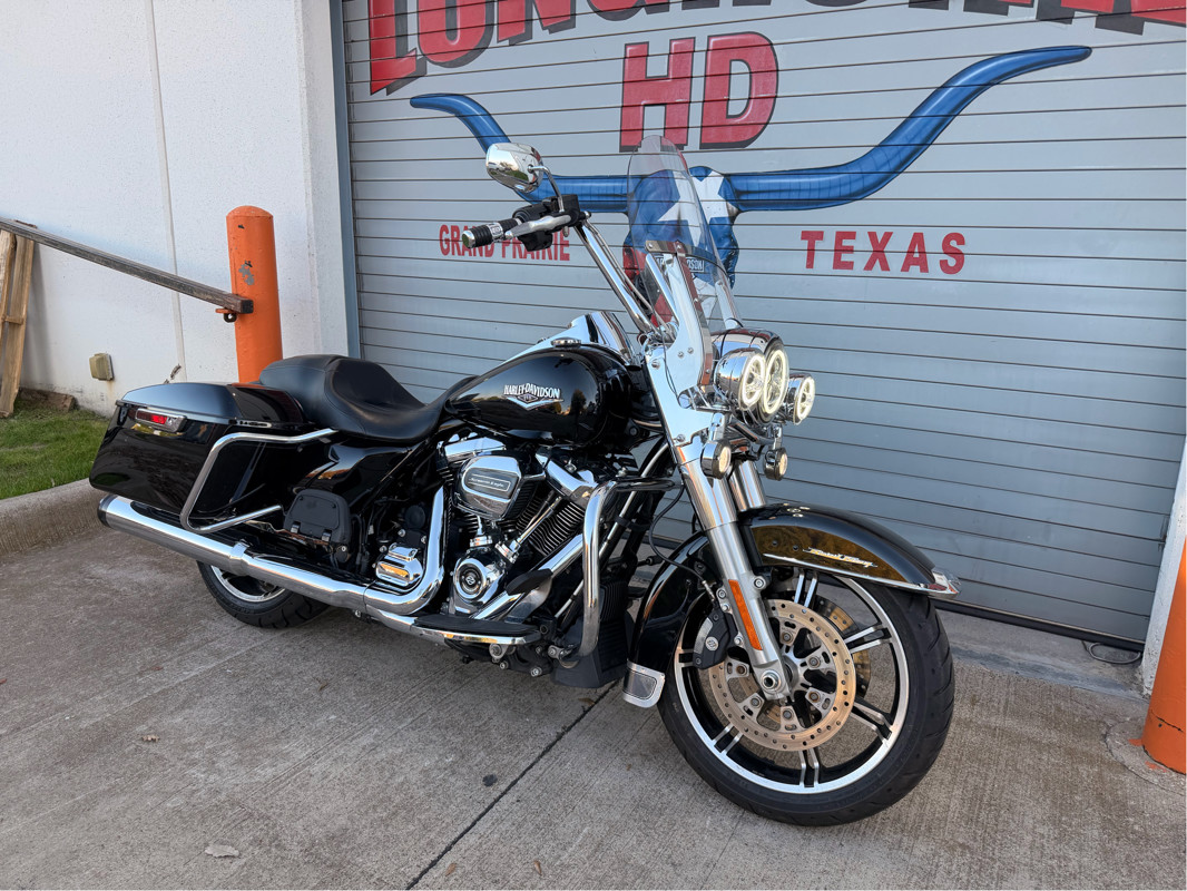 Road King®
