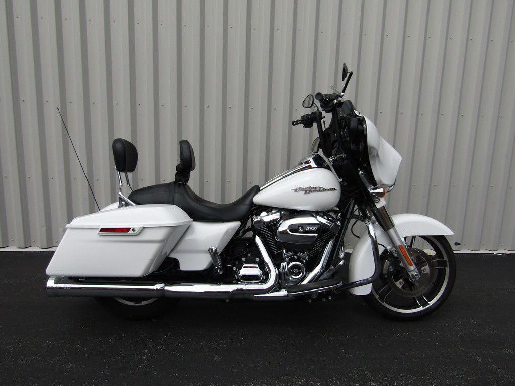 Street Glide® Special