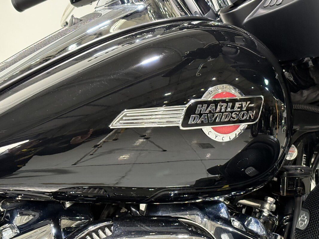 Tri Glide® Ultra
