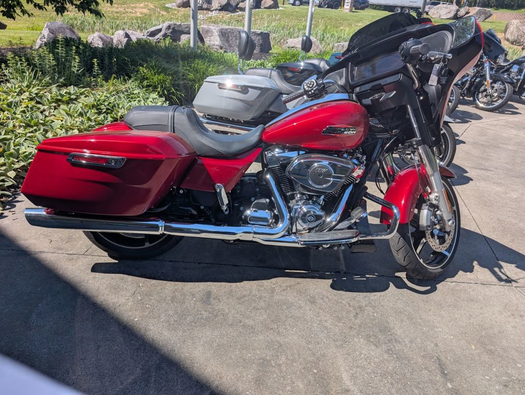 Street Glide®