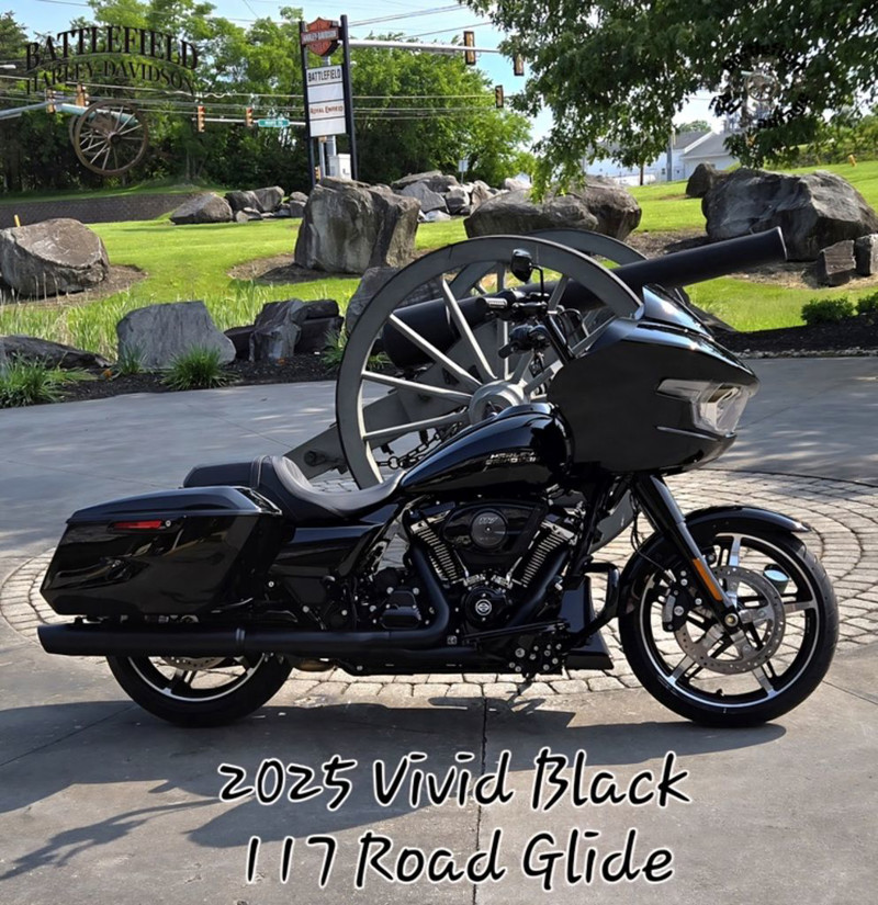 Road Glide®