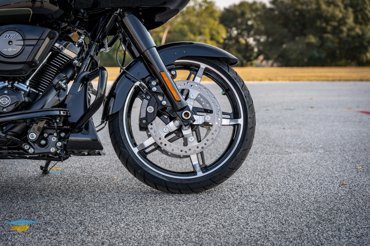Road Glide®