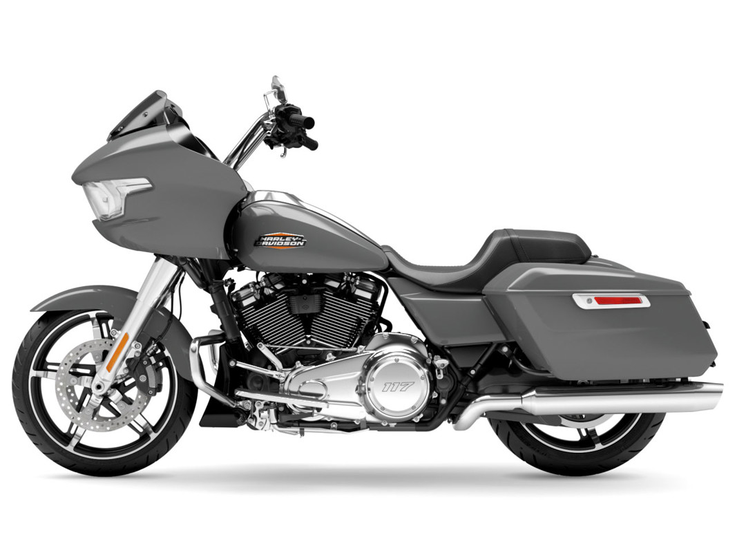 Road Glide®