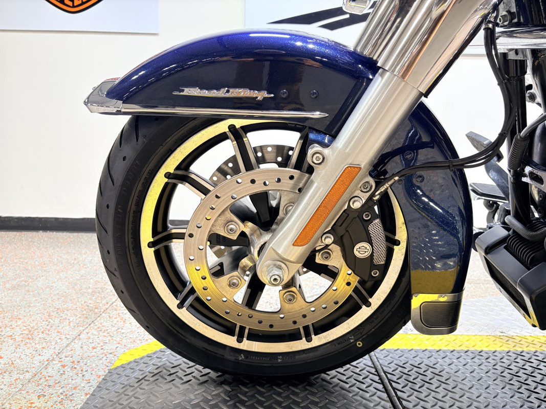 Road King®