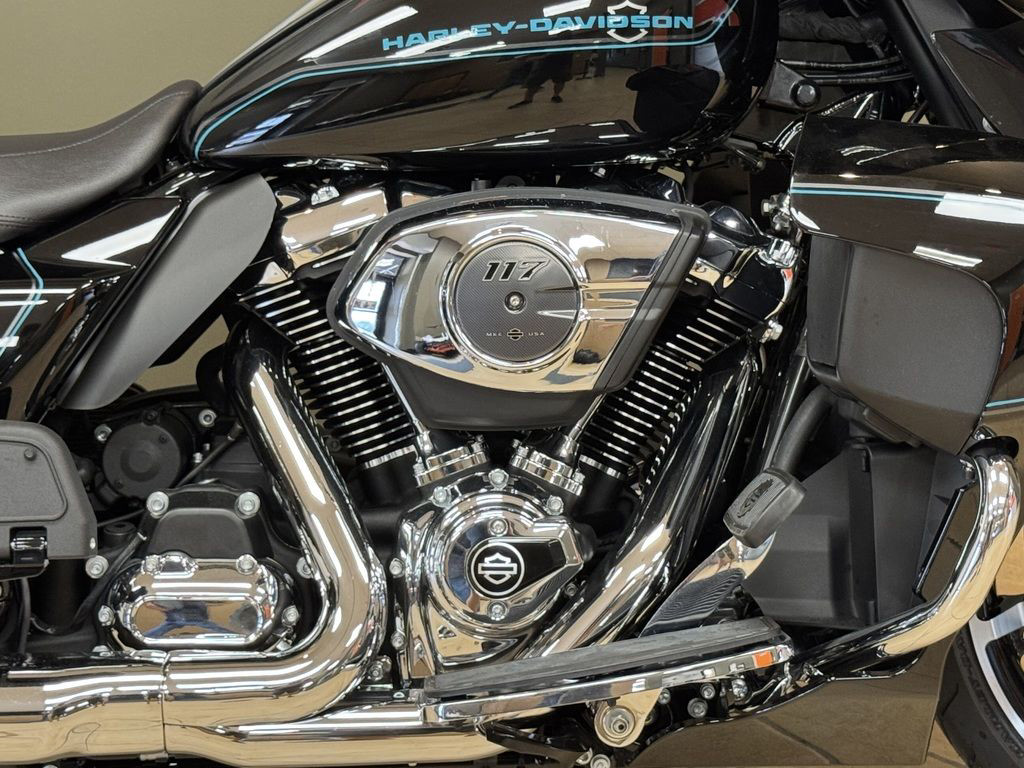 Street Glide® Ultra