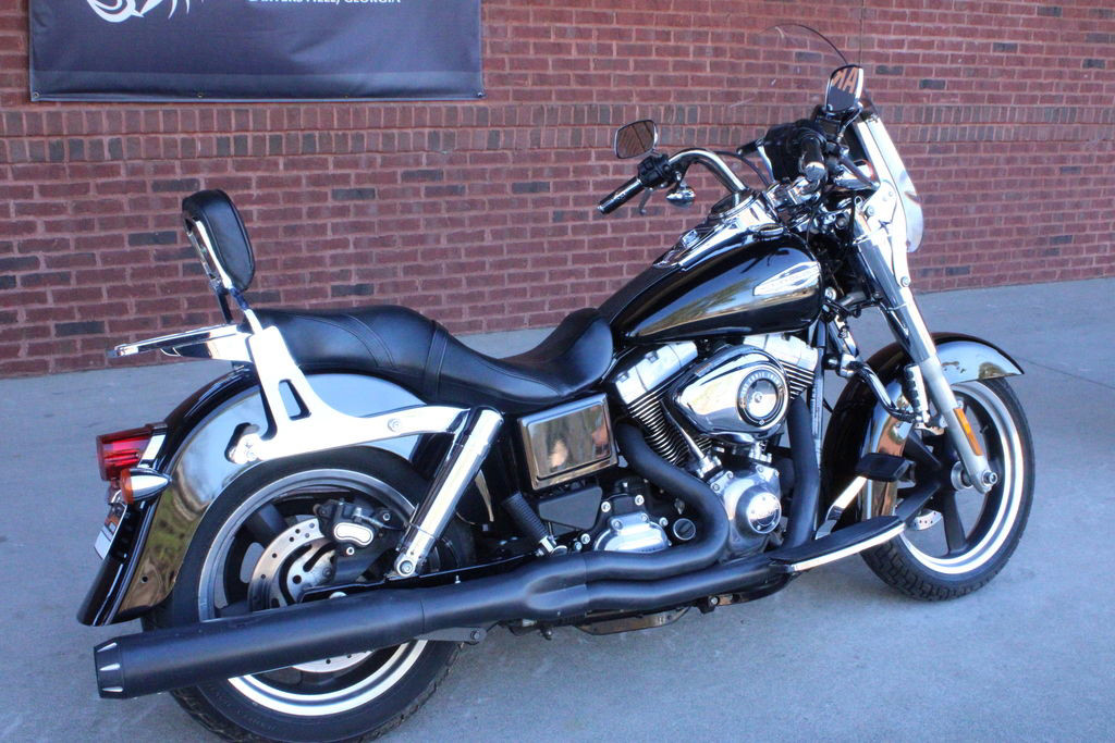 Dyna® Switchback®