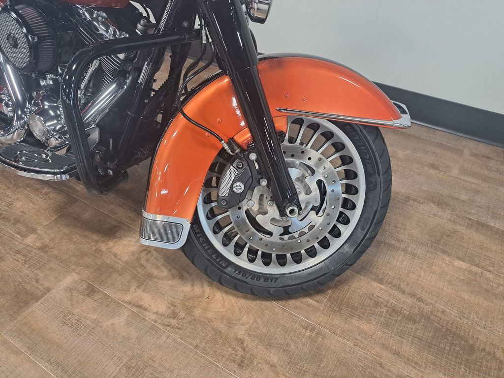 Electra Glide® Classic