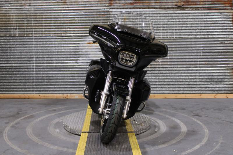 Street Glide® Ultra