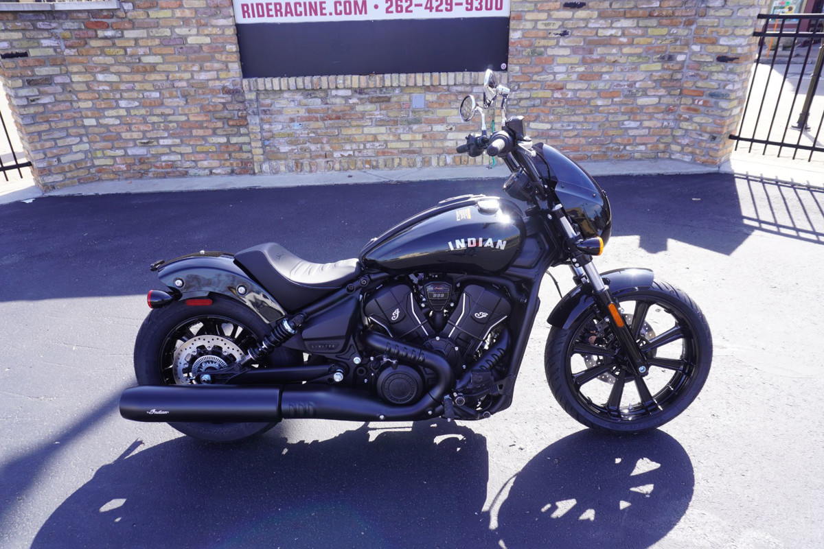 Sport Scout Sixty Limited