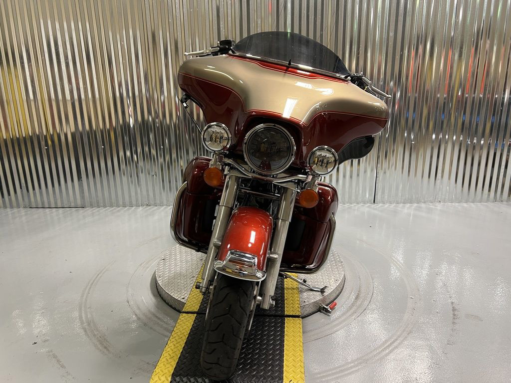 Electra Glide® Ultra Classic® 