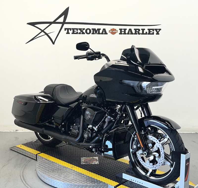 Road Glide®