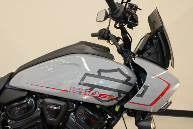 Pan America® 1250 ST