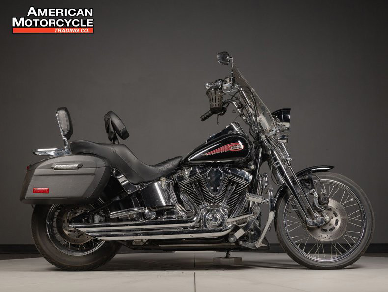 Springer® Softail®