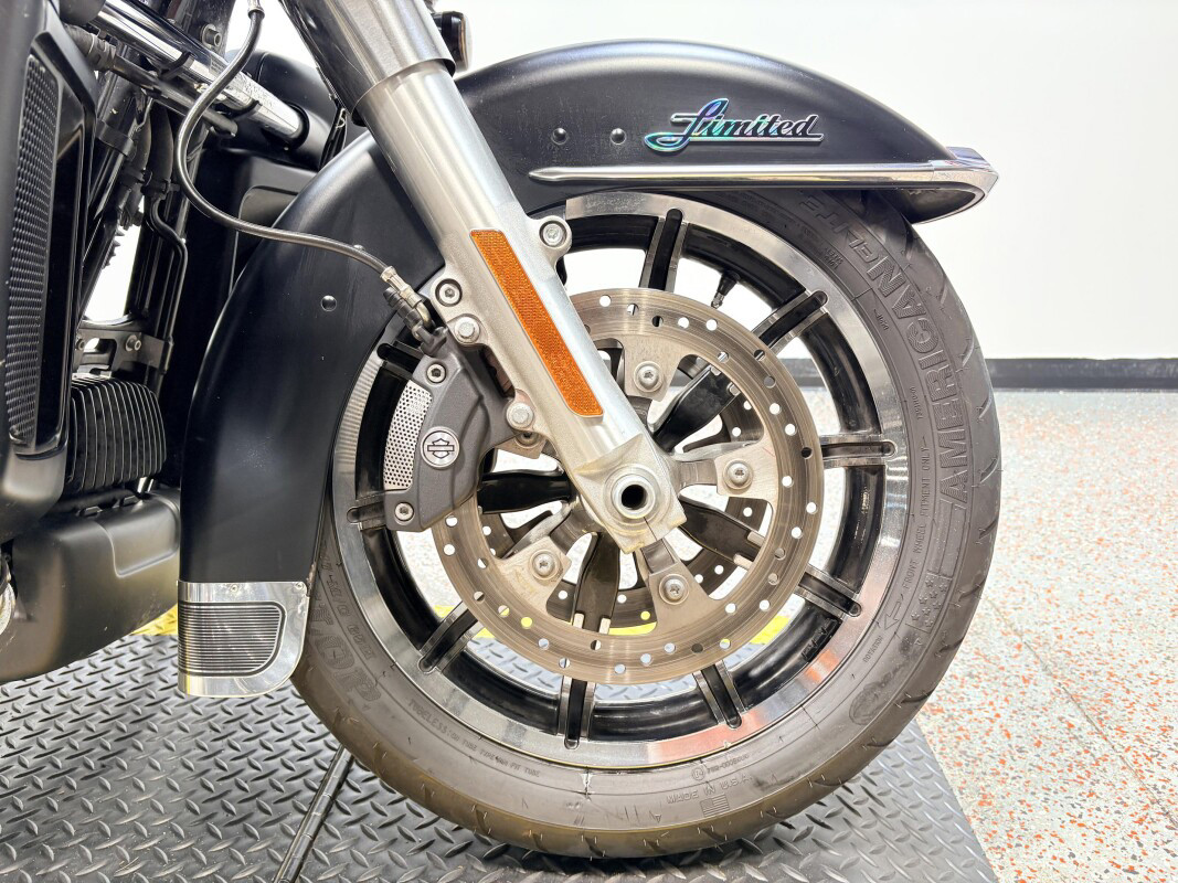 Electra Glide® Ultra® Limited