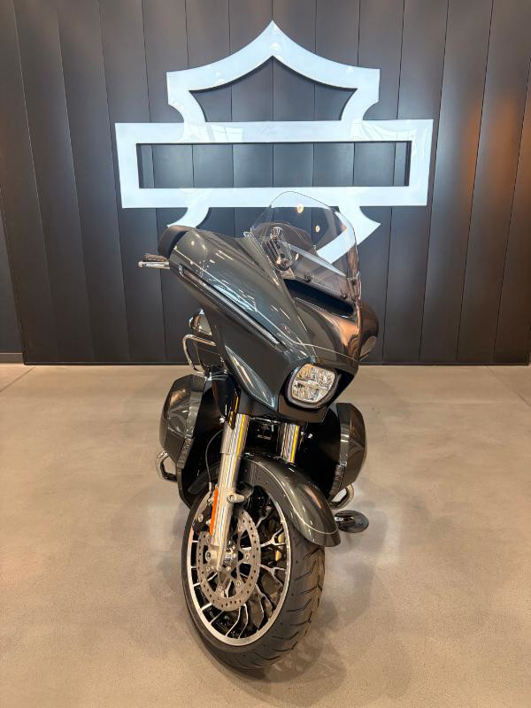 Street Glide® Limited
