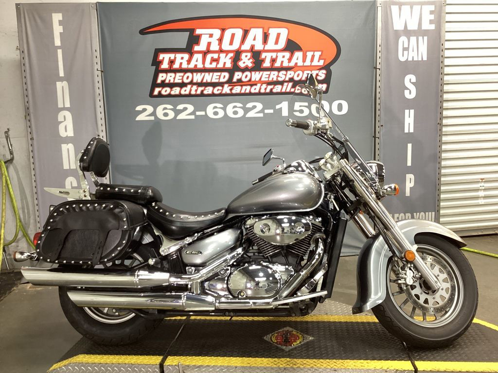 Boulevard C50C (Aluminum Wheels)