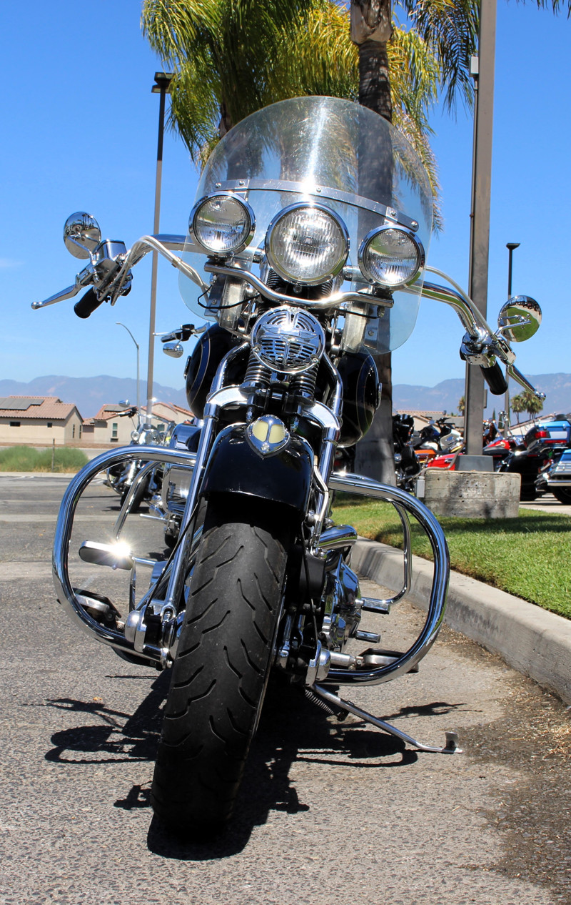 Heritage Springer®