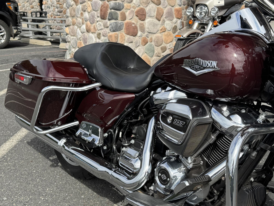 Road King®