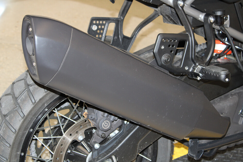 Pan America® 1250 Special