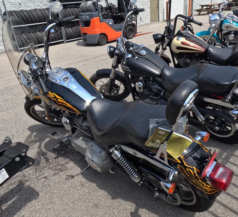 Dyna® Super Glide®