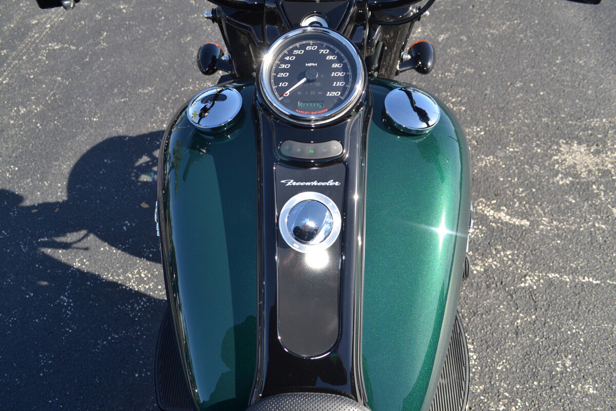 Freewheeler®