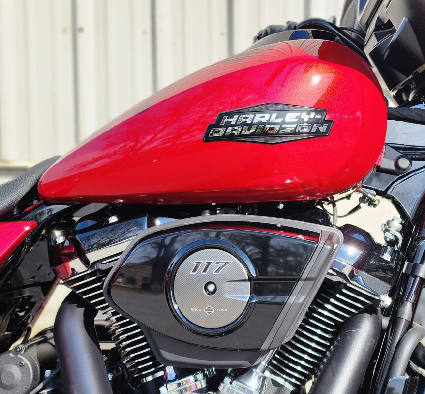 Street Glide®