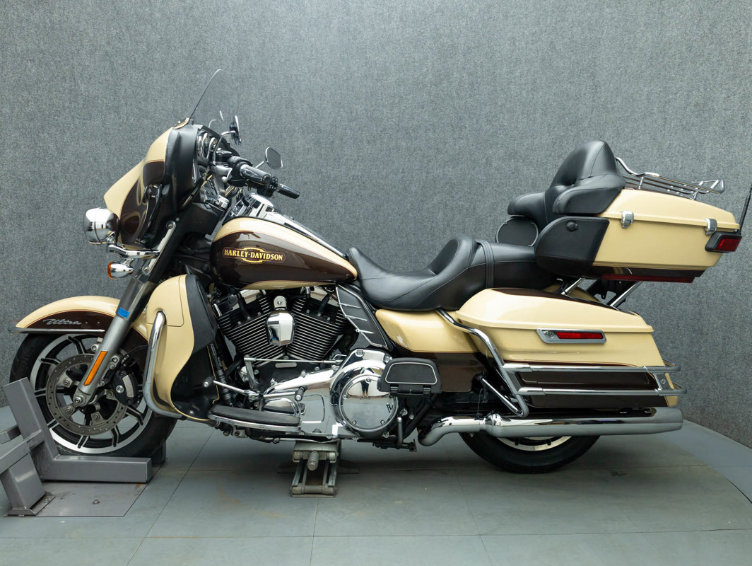 Ultra Classic® Electra Glide®