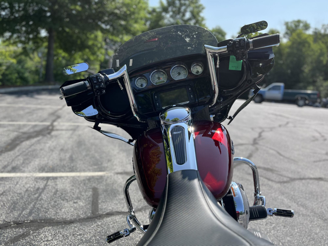Street Glide® Special