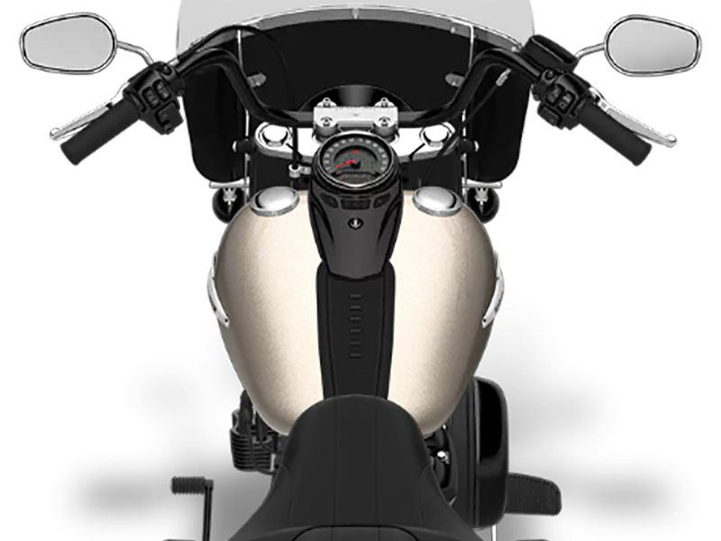 Softail® Heritage Classic