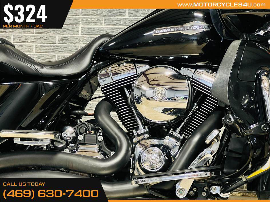 Road Glide® Special