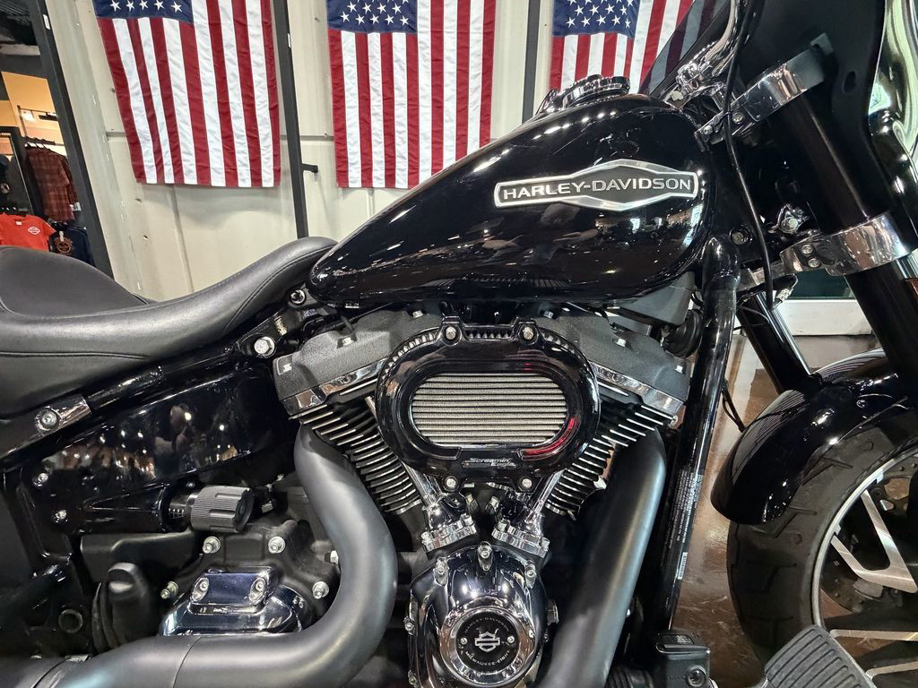 Sport Glide®