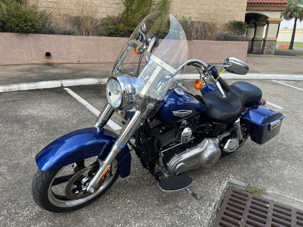 Dyna® Switchback®