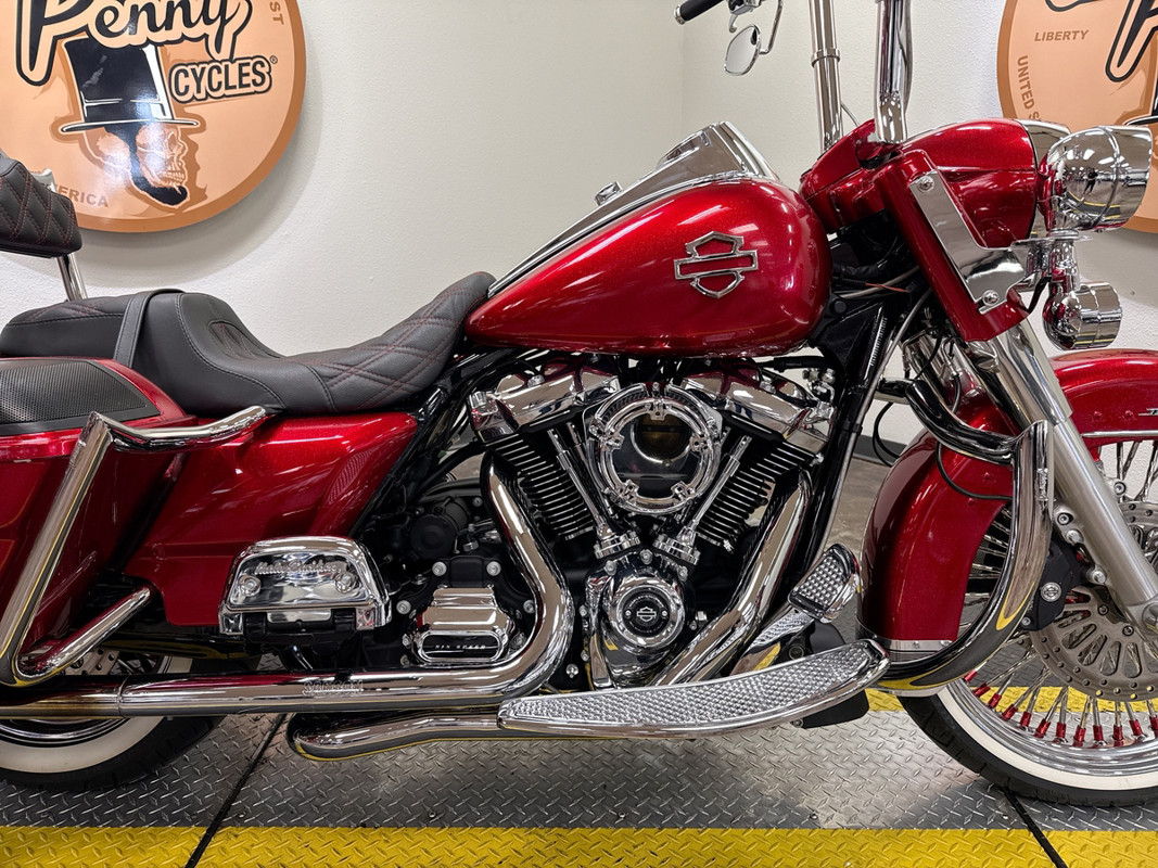 Road King®